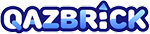 Qazbrick logo